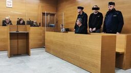 25 lat za zabójstwo komorniczki z Łukowa. Do sądu wpłynęły wnioski o uzasadnienie wyroku