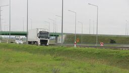 Ważny węzeł drogowy z nazwą wsi. Miasto wnioskuje o zmianę 