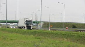 Ważny węzeł drogowy z nazwą wsi. Miasto wnioskuje o zmianę 