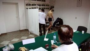 Rocznik 2006 na komisję marsz!