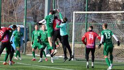 Podlasie pokonało w sobotę Broń Radom