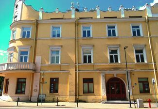 Miliony na remont ratusza