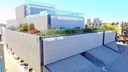 Michał Chorosiński p.o. dyrektora Centrum Spotkania Kultur