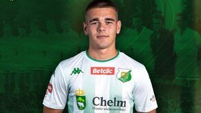 Młodzieżowiec zamienił Chełmiankę na Świdniczankę