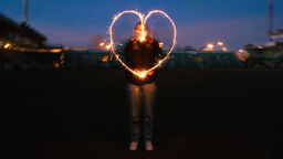 Będzie można wyznać publicznie miłość w trakcie meczu Górnika Łęczna