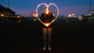 Będzie można wyznać publicznie miłość w trakcie meczu Górnika Łęczna