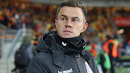 Mateusz Stolarski wierzy, że Motor wkrótce znowu zacznie punktować