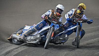 Trzech zawodników Orlen Oil Motoru Lublin wystąpi w Indywidualnych Międzynarodowych Mistrzostwach Ekstraligi