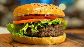 Najlepsze burgery w Lublinie - gdzie zjesz prawdziwego klasyka?