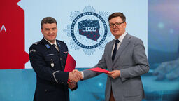 Politechnika Lubelska przeciwko cyberprzestępczości