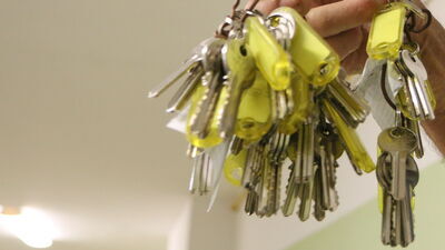 Minister Paszyk osiedli Polaków w używanych mieszkaniach