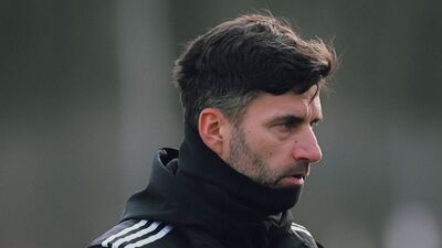 Pavol Stano (Górnik Łęczna): Jesteśmy dobrze przygotowani