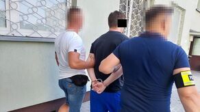 Śmiertelnie pobił bezdomnego. 19-latek usłyszał wyrok 