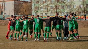 Świdniczanka w trzech meczach na wiosnę zdobyła 9 punktów i ma bilans bramek 5-0