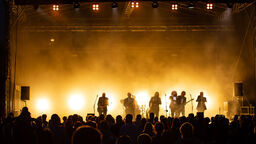 Wiemy, kto zagra na dożynkach powiatu puławskiego