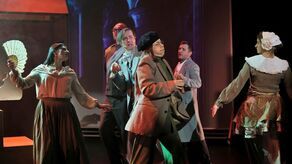 Ostatnia podróż Andersena