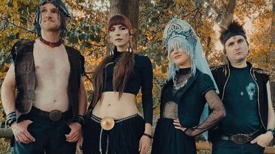 Zanurz się w świecie słowiańskiej mitologii