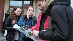 „Sposób na Dorosłość”. Licealiści uczą się, jak radzić sobie w życiu