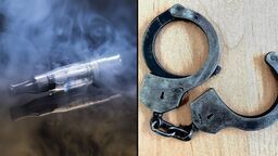 Agresywny palacz atakował rówieśników. Grozi mu do 15 lat więzienia