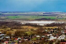 Czekają na wybory, ale bez głosowania. Tylko jeden chętny na mandat