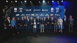 Orlen Oil Motor Lublin nawiązał do przeszłości. Zmarzlik i sponsor tytularny zostają