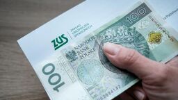 Renta wdowia to nawet 5,6 tys. zł. W Lubelskiem wpłynęło już ponad 30 tys. wniosków 