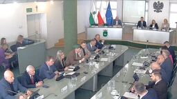 26 marca 2025: Przerwana sesja Rady Miasta Chełm