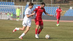 Wisła kontra Pogoń Grodzisk Mazowiecki, czyli lider z wizytą w Puławach