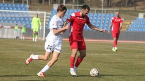 Wisła kontra Pogoń Grodzisk Mazowiecki, czyli lider z wizytą w Puławach