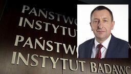 Dyrektor szpitala w Parczewie znalazł pracę w Puławach