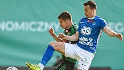 Górnik wygrał pierwszy mecz ligowy w 2025 roku