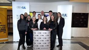 Od 25 lat pomagają studentom w rozwinięciu kariery