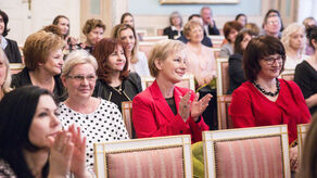 Rada Kobiet w Lublinie? "Współpraca z kobietami wymaga nowych rozwiązań"