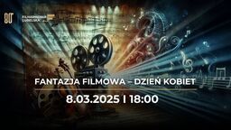 Koncert w Filharmonii Lubelskiej z okazji Dnia Kobiet
