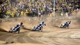 100 lat żużla. Kiedy wystawa przyjedzie do Lublina?