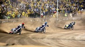 100 lat żużla. Kiedy wystawa przyjedzie do Lublina?