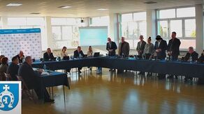 Sesja rady miasta odbyła się dzień po ogłoszeniu wyroku. Radny podczas sesji przeprosił mieszkańców