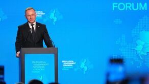 Andrzej Duda w Lublinie: To dekada strategicznych projektów 