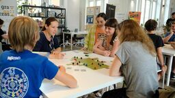 Festiwal Gier 3k6 w 2024 roku