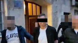 43-latek już siedzi