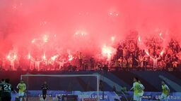 Rekord frekwencji na Motor Lublin Arenie podczas meczu z Legią