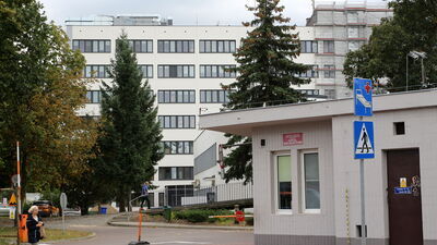 Zmiany w puławskim szpitalu. Nowe stanowiska i nazwy działów