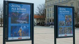 Inni, a jednocześnie tacy sami jak my - Światowy Dzień Zespołu Downa