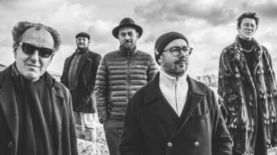 Niechęć – pomiędzy wściekłością a melancholią. Premiera płyty w Lublinie!