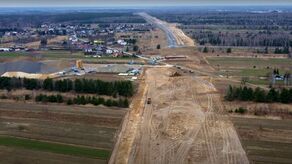 Budowa drogi ekspresowej S19