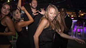 Imprezy klubowe w weekend (28-29 marca)