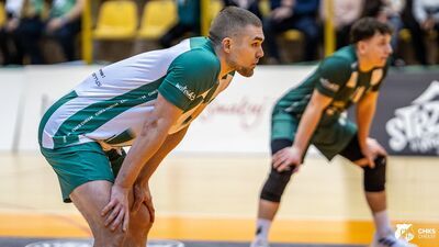 ChKS Chełm liczy na przełamanie, PZL Leonardo Avia chce wrócić do ósemki