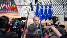 W czwartek premier Donald Tusk uczestniczył w specjalnym posiedzeniu Rady Europejskiej dotyczącym sytuacji w Ukrainie i europejskiej obronności. Dziś polscy posłowie wysłuchali jego informacji  w sprawie sytuacji międzynarodowej i bezpieczeństwa Polski