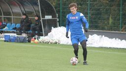 Wisła Puławy w najbliższej serii gier powinna zmierzyć się w niedzielę u siebie z Hutnikiem Kraków