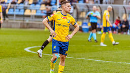 Avia Świdnik przegrała w tym tygodniu oba domowe spotkania